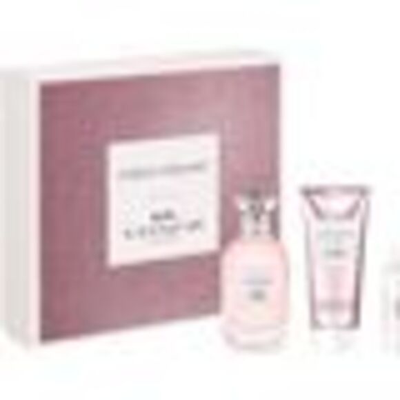 Coach Dreams Deluxe Set 3pc - Picture 3 of 3